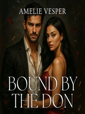 cover image of Bound by the Don